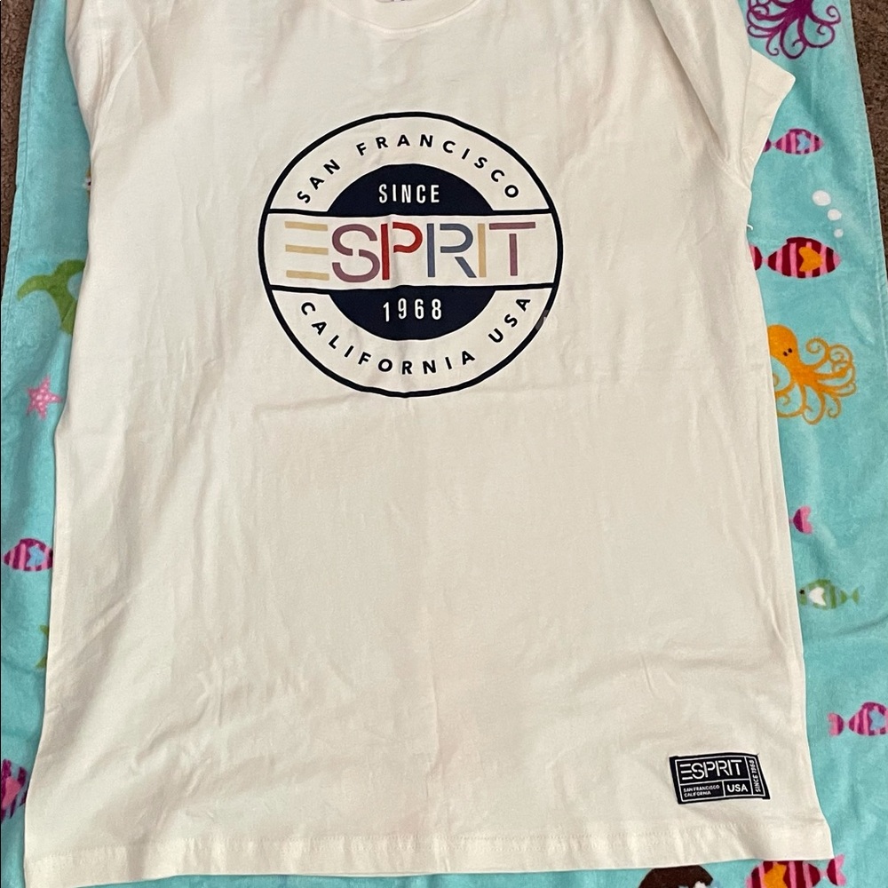 SPIRIT TSHIRT - Picture 7 of 8